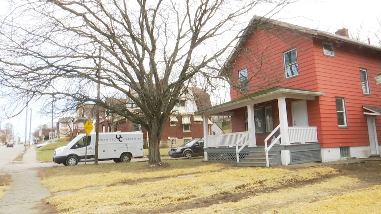 Cincinnati’s Port hopes to convert 200 rentals into homes