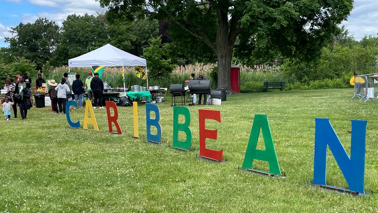 Worcester celebrates Caribbean American Heritage Month