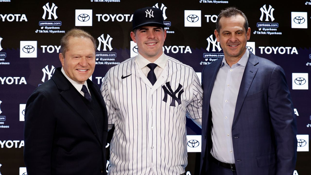 The Yankees need Gian new york yankees shop carlo Stanton to