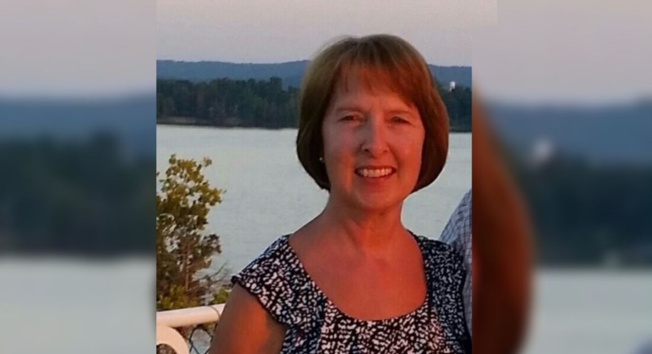 Carol Schulte, missing hiker in Wildwood (Courtesy: St. Louis County Police)