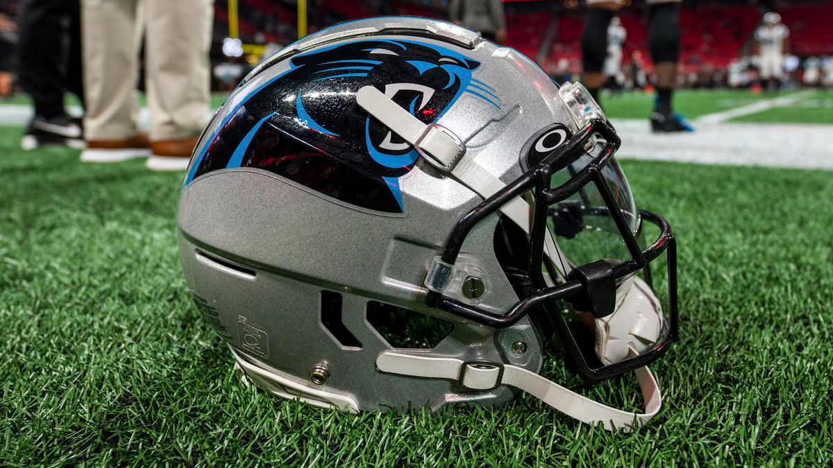 Game Day Experience Submissions  Carolina Panthers 