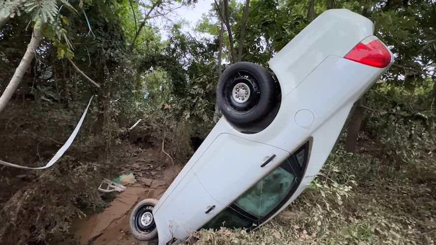 Carrboro to spend $3 million to replace vehicles damaged by flood in 2025 storm