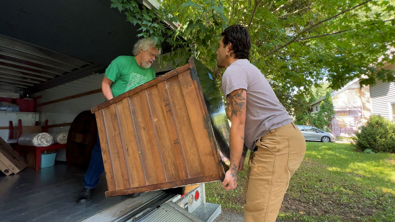 Dane County affordable housing for refugees