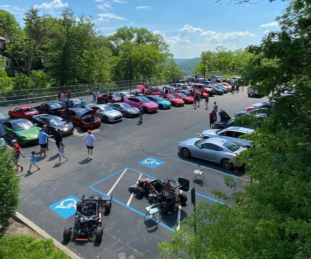 UC Car club opens door for next generation of ‘gearheads’