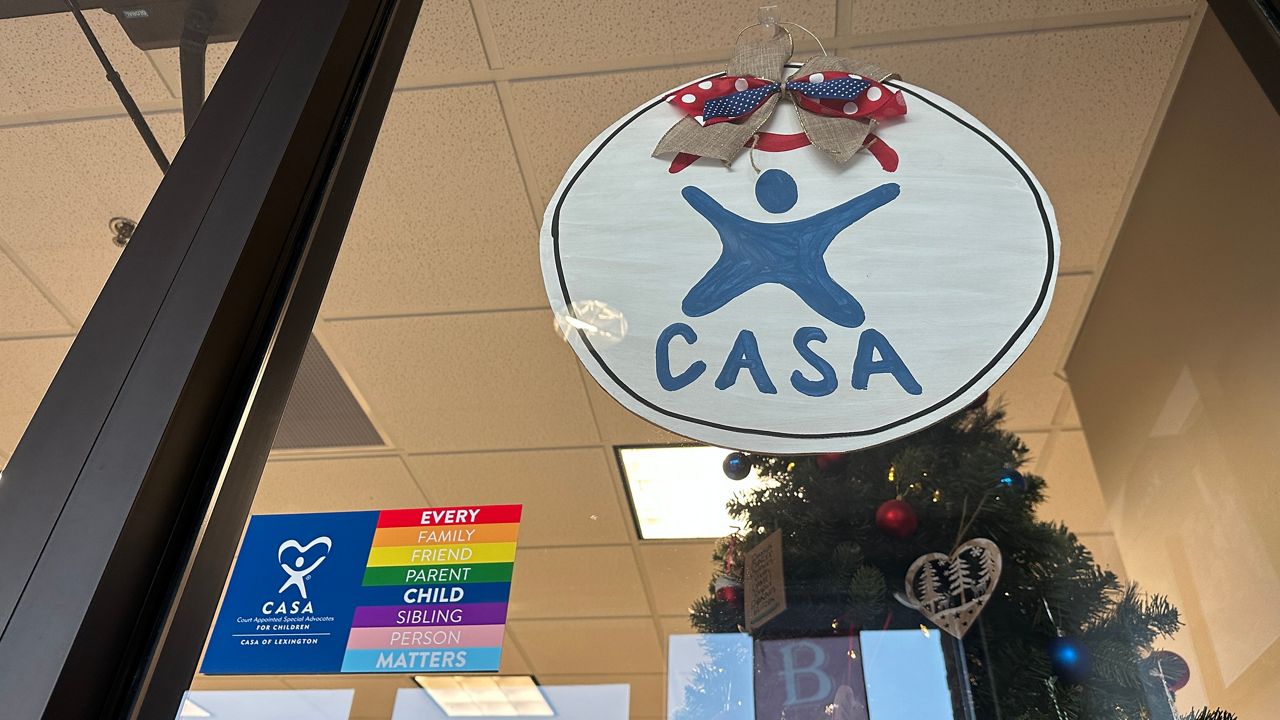 Casa of Lexington recognized for LGTBQ+ inclusion
