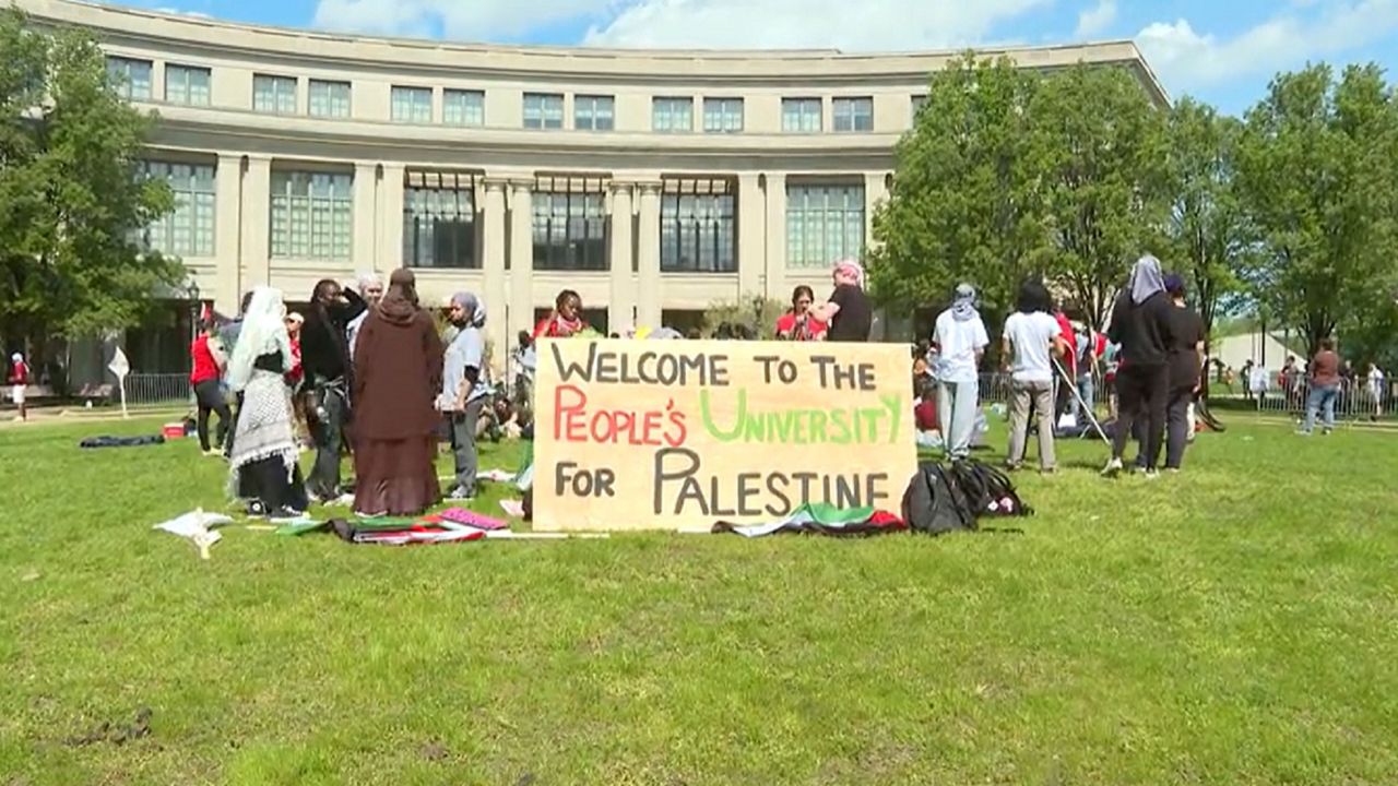 Ohio Evening Briefing April 29, 2024