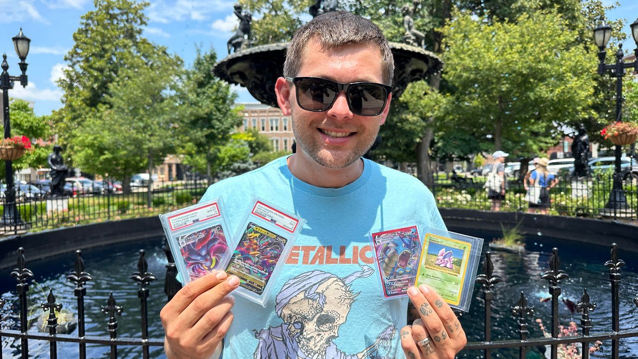 pokemon cards louisville ky  CARD SHOW  FEBRUARY 21   Our Mother of Sorrows  Lyons Hall 774 Eastern Parkway Louisville, 40217  9AM2PM  FREE Admission  Kids Always Welcome  Rocket's Mewtwo Ex Pokmon Card