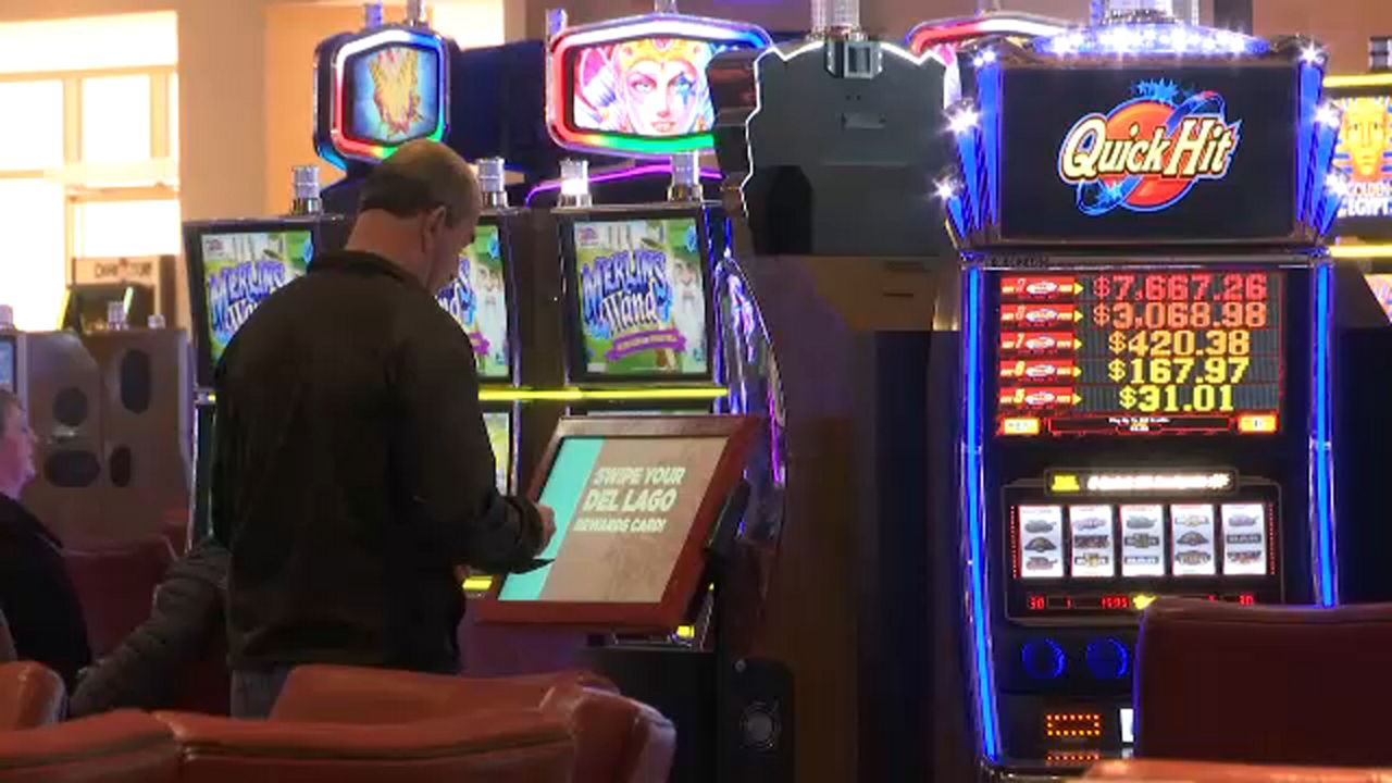 parx casino reopening
