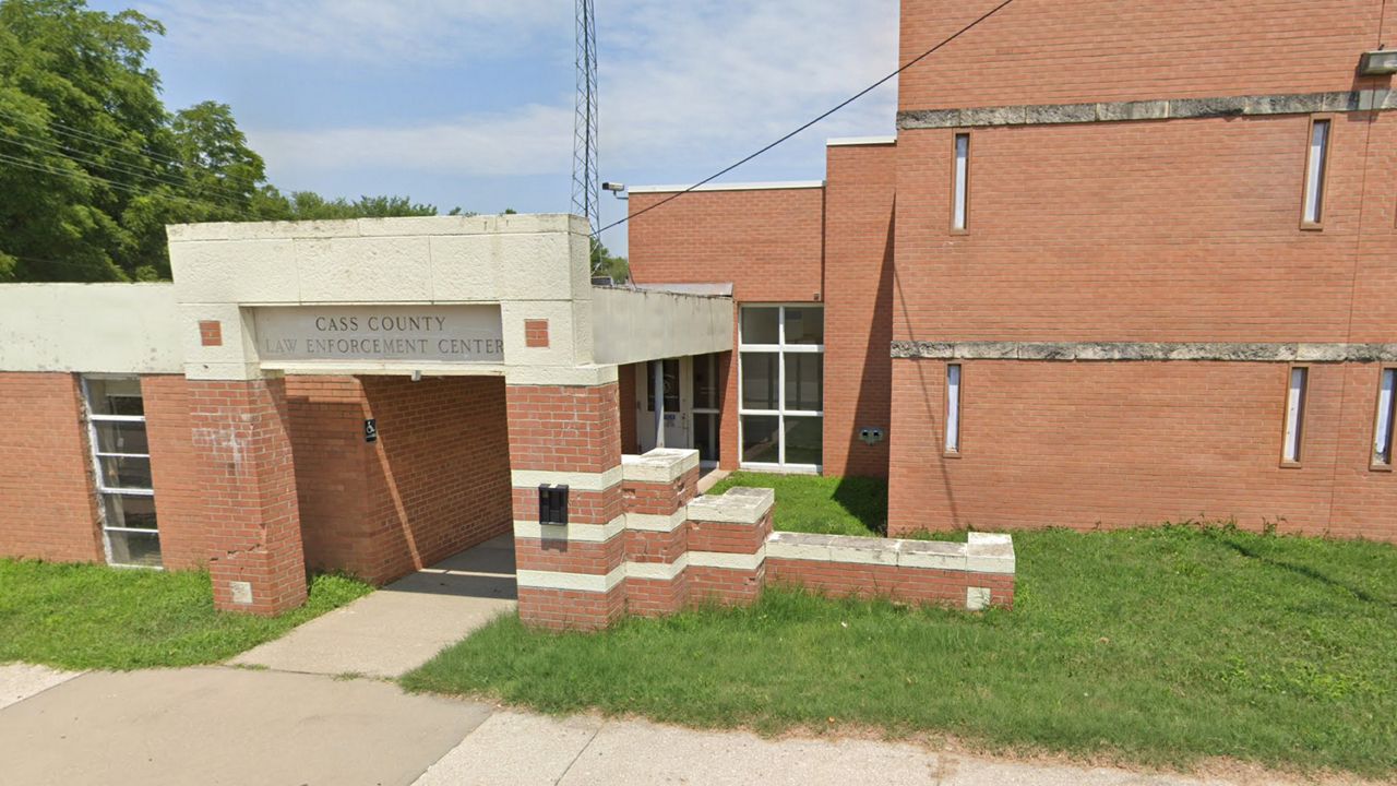 This Missouri jail is for sale