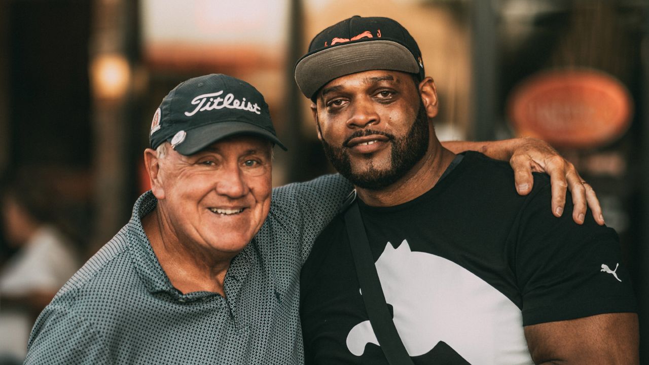 Small town hero in need of heart transplant