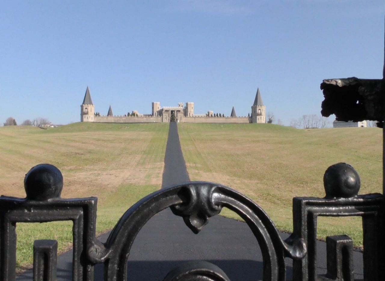 The Kentucky Castle