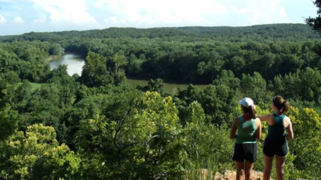 Castlewood State Park (Missouri State Parks)