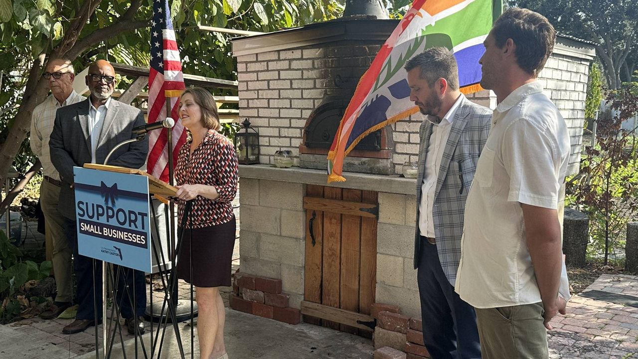 St. Pete launches holiday challenge to boost small businesses