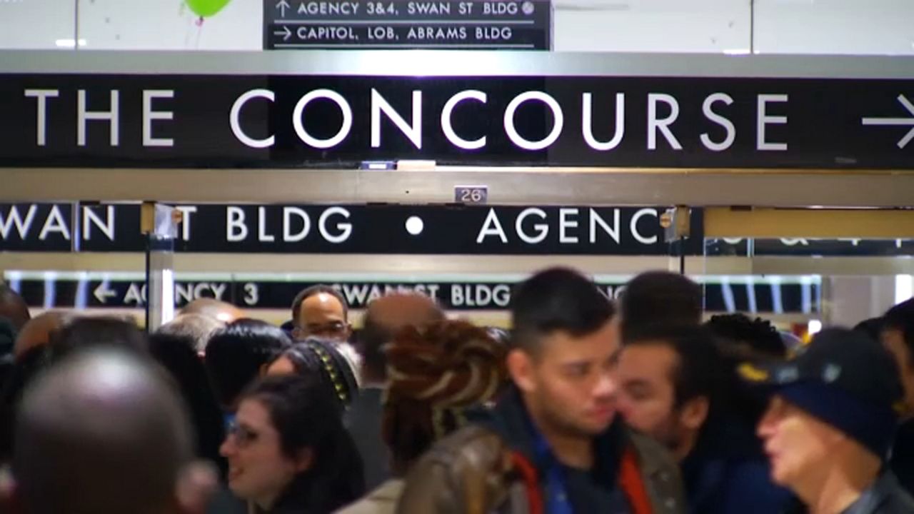 Caucus Weekend has More Meaning for Many This Year