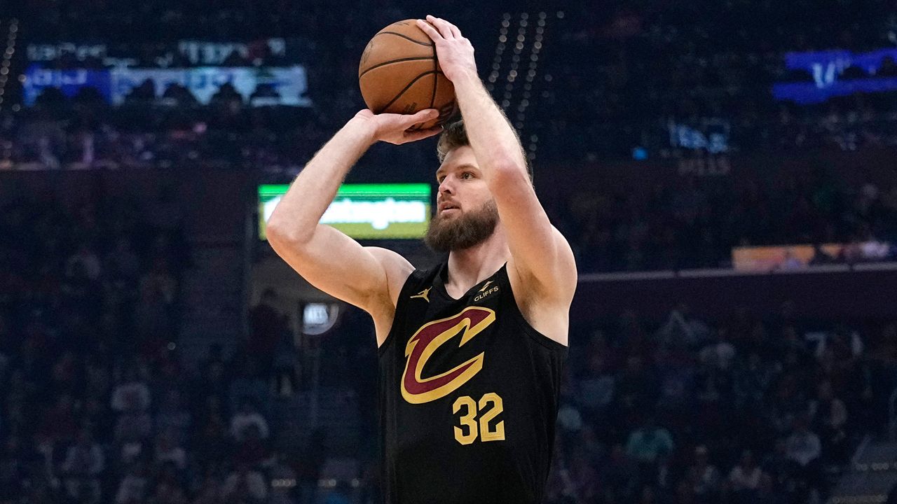 Cavs game 5 store jersey