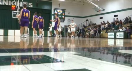 CBA Basketball
