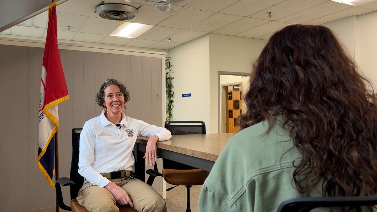 Cleveland builds Community Crisis Response Bureau