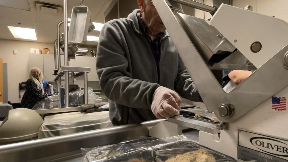 Saratoga County meal delivery program lacking volunteers