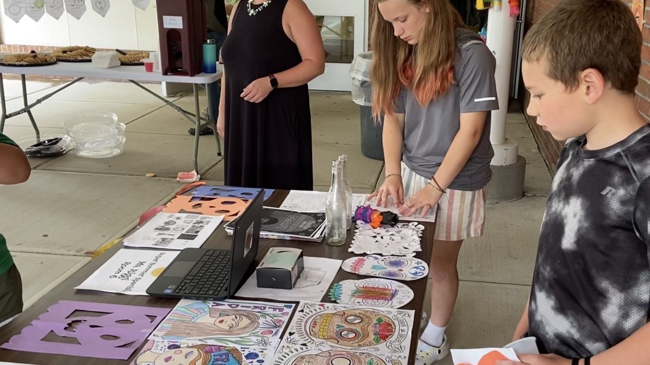 students-explore-summer-enrichment-program