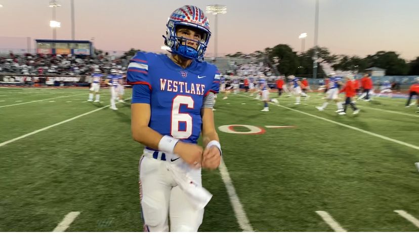 Potential title rematch between Westlake's Cade Klubnik, Southlake  Carroll's Quinn Ewers is storyline worth following in 2021