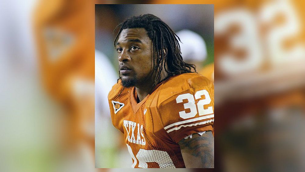 Aamna Najam identified as woman with Cedric Benson in crash