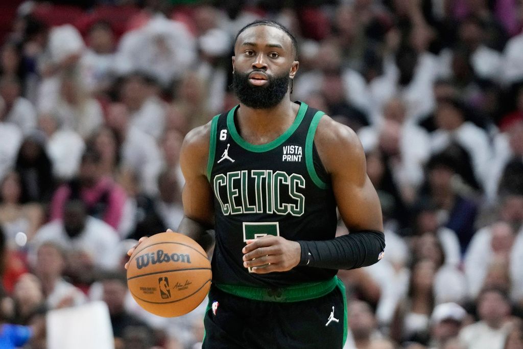 NBA playoffs 2022 results: How did the Celtics get to the Finals