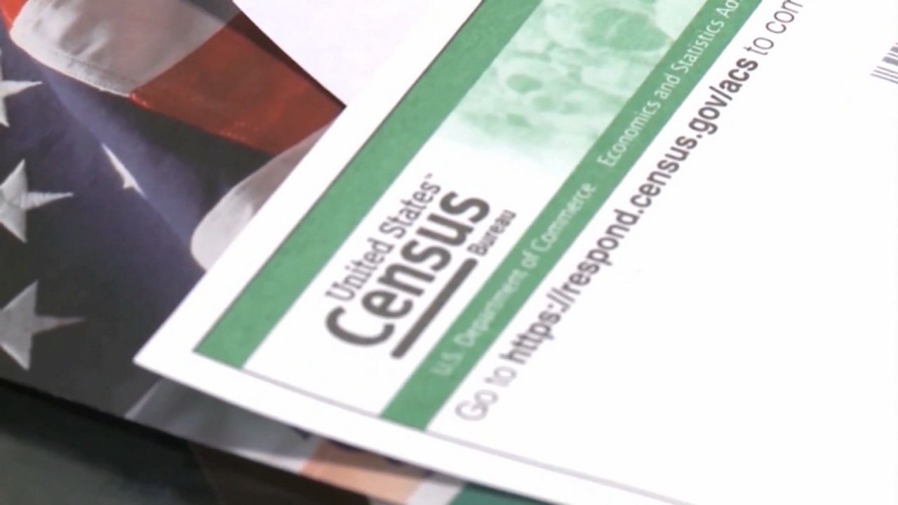 census