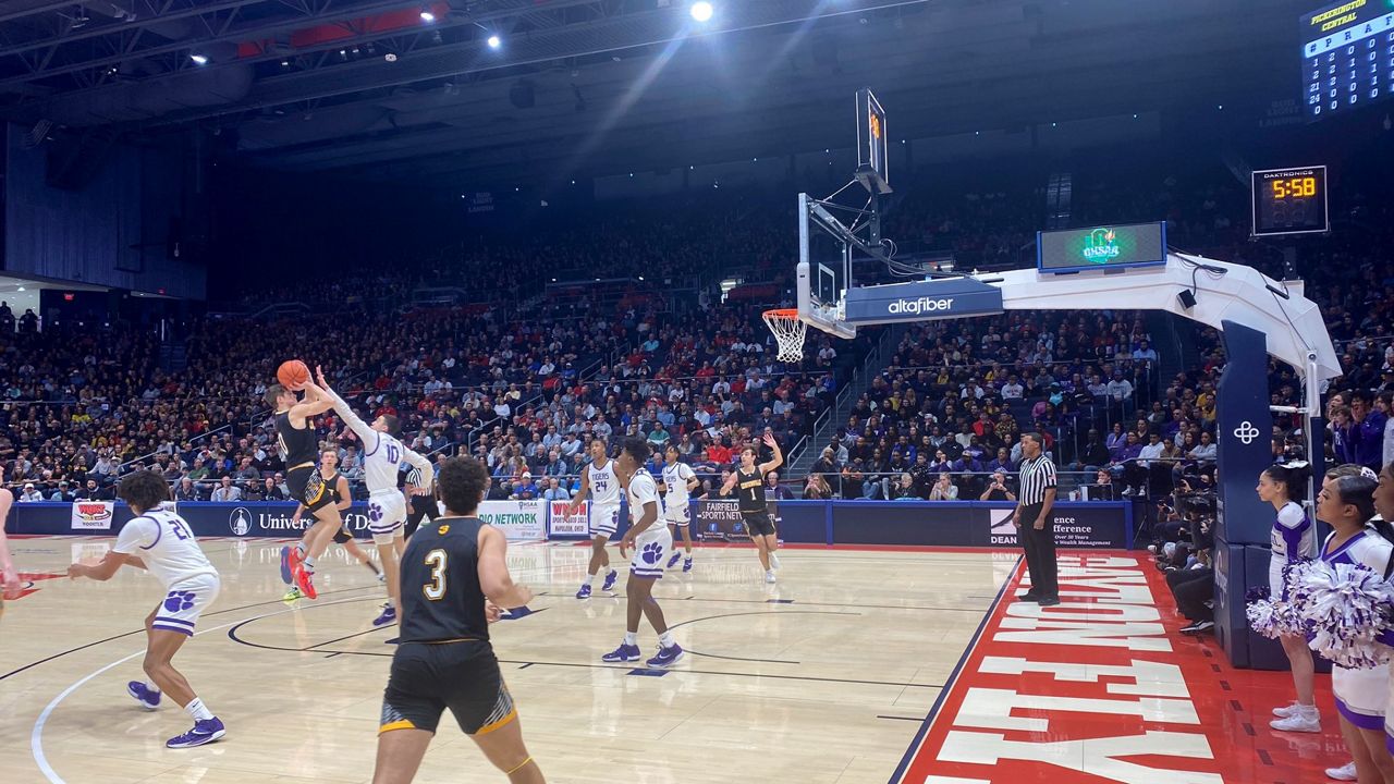 Ohio High School State Championship Games 2022