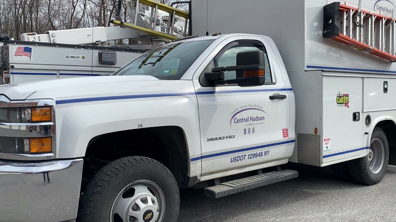 New Central Hudson CEO promises change after billing errors