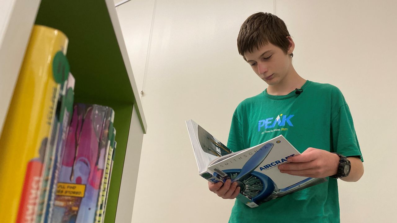 Central Library to replace Ridgway Memorial Branch