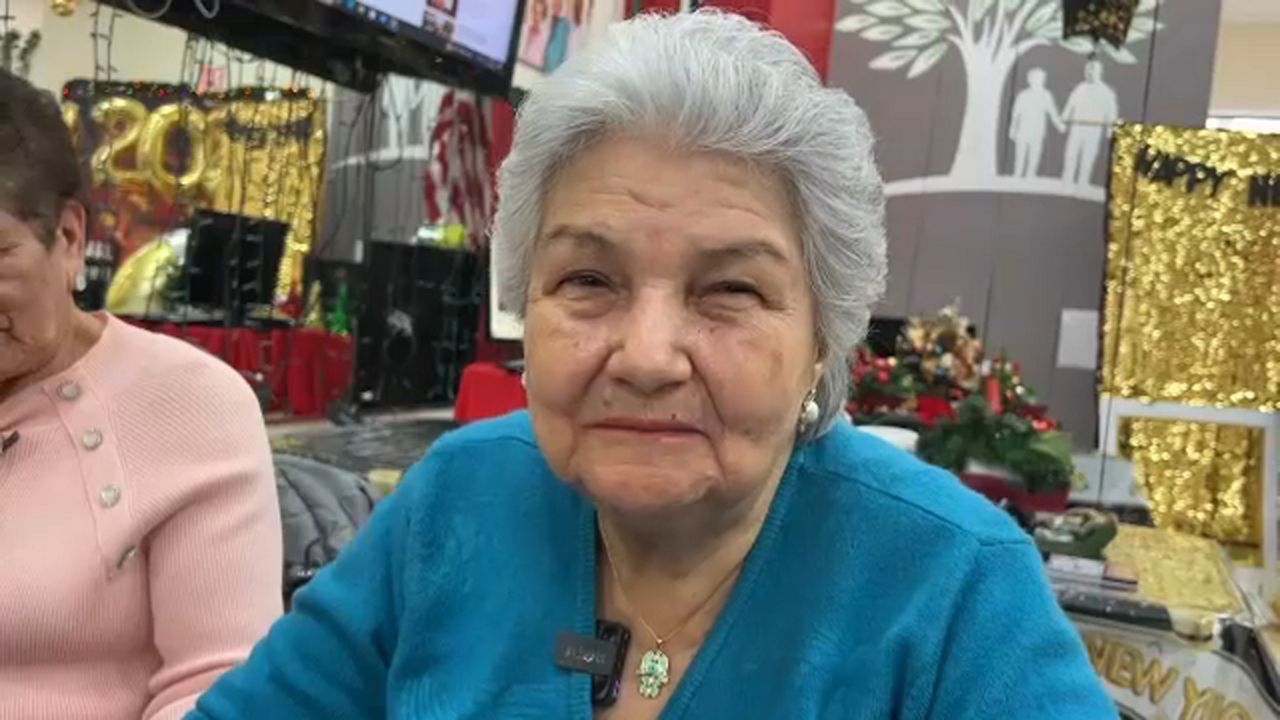 Breaking the Age Discrimination Barrier: City Commissioner Lorraine Cortés-Vásquez on Valuing Older Adults