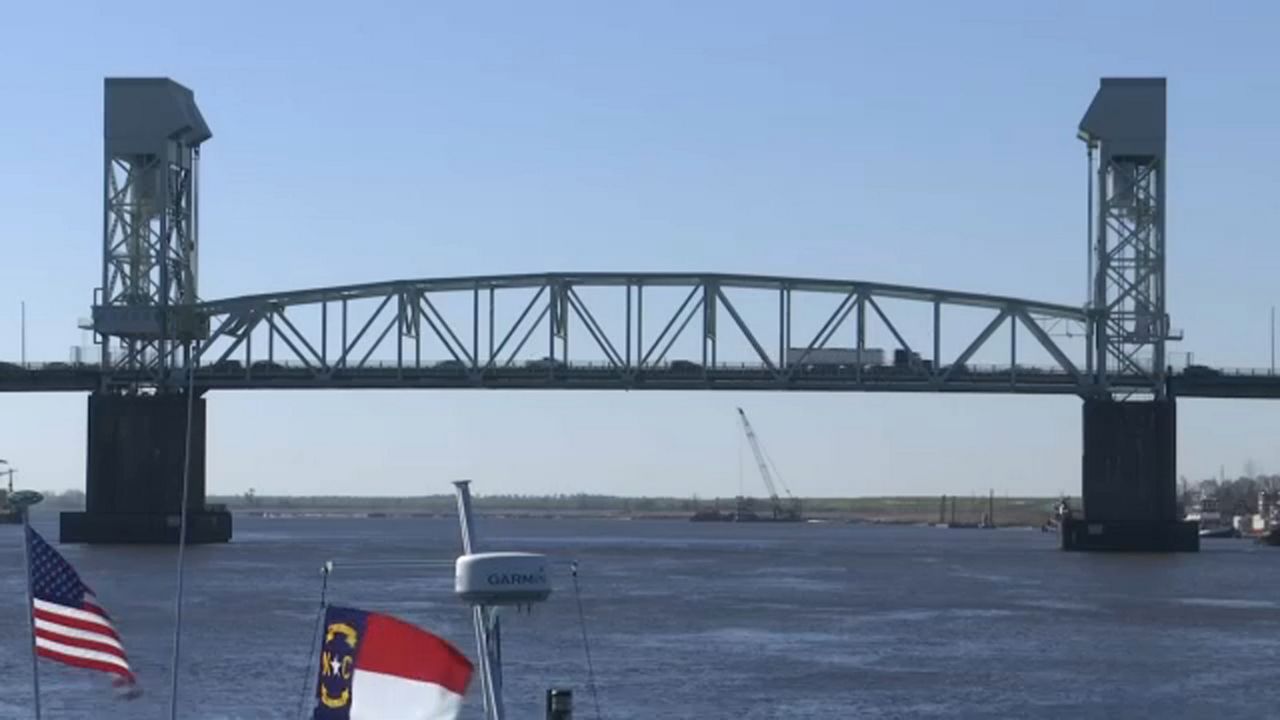 bridge