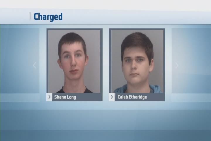 Teens Accused Of Social Media Threats To Appear In Court