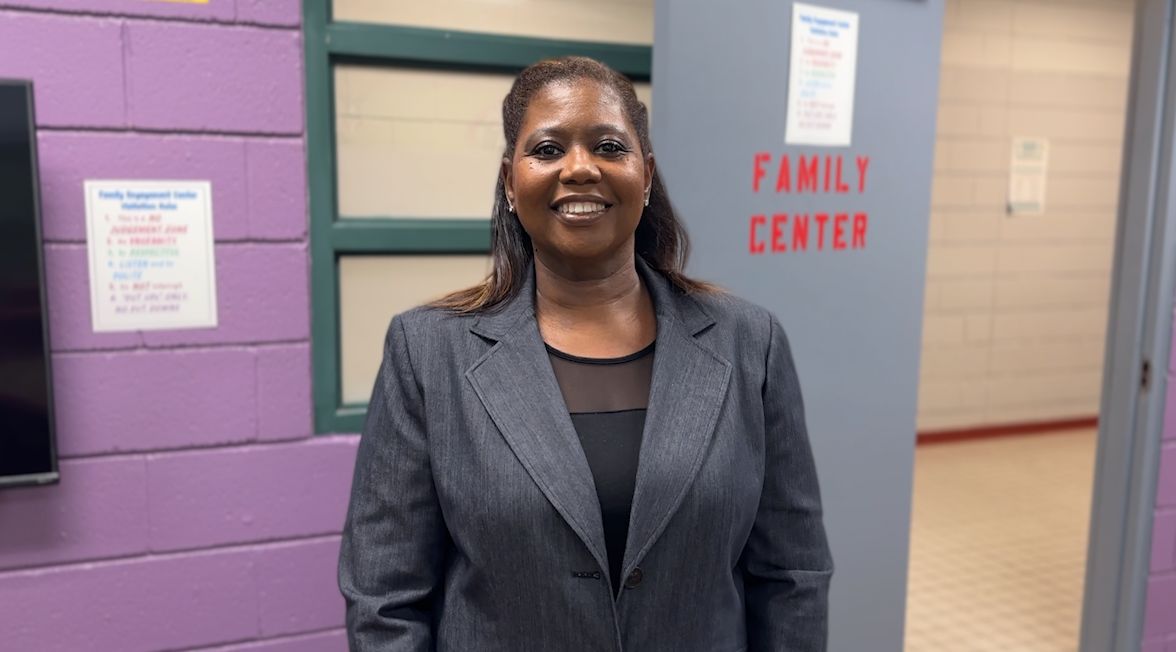 Superintendent paves new path for officers and inmates