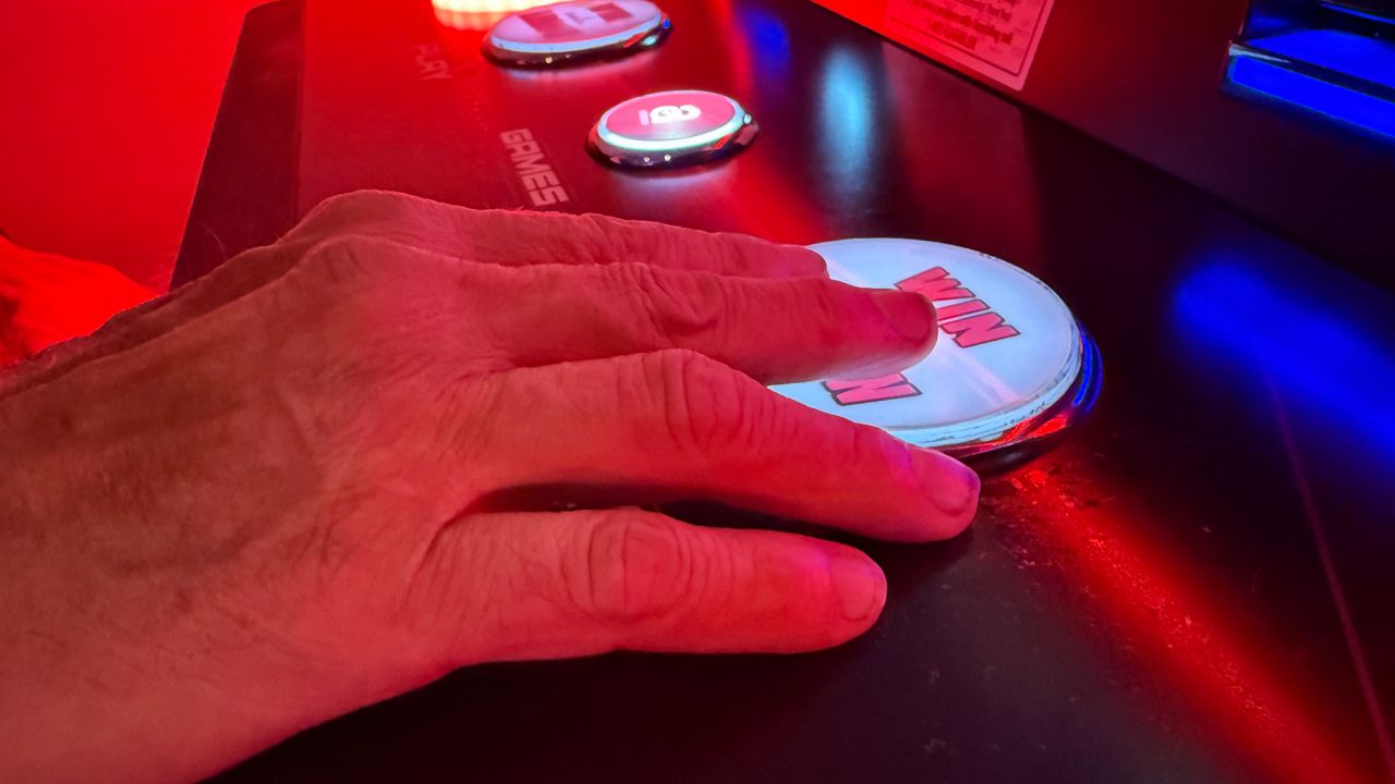 Nonprofit pauses most charitable games amid state order