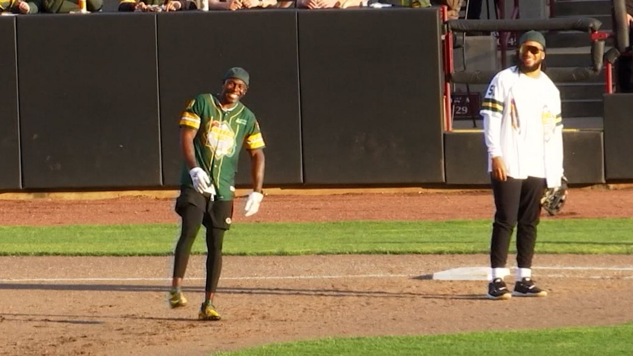 Donald Driver retiring as softball game’s host
