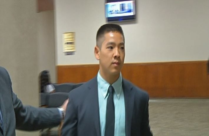 Jury Hears 911 Call Placed Month Before Murder of Jim Tan