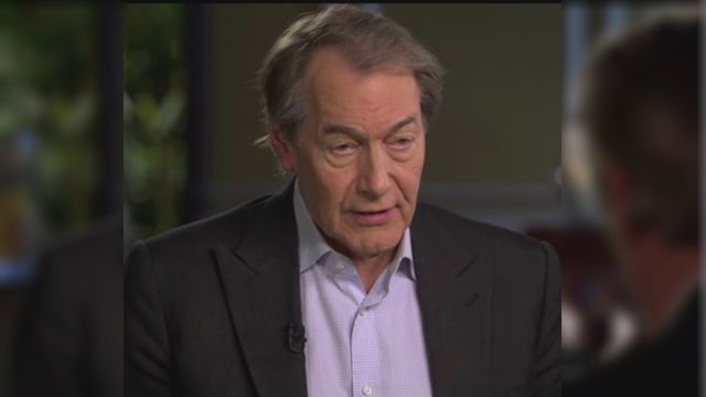 Charlie Rose