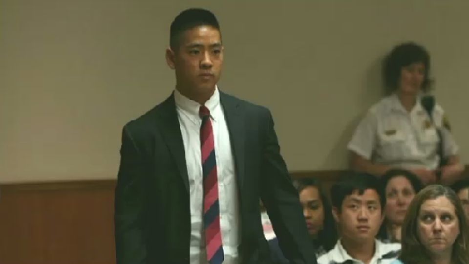 Charlie Tan sentencing delayed