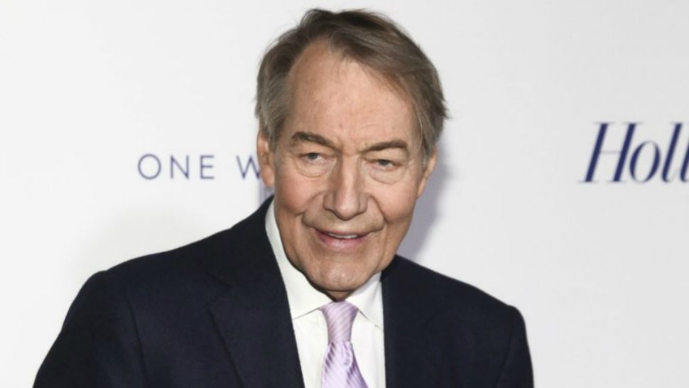 FILE - In this April 13, 2017 file photo, Charlie Rose attends The Hollywood Reporter’s 35 Most Powerful People in Media party in New York. The Washington Post says eight women have accused television host Charlie Rose of multiple unwanted sexual advances and inappropriate behavior. CBS News suspended Charlie Rose and PBS is to halt production and distribution of a show following the sexual harassment report. (Photo by Andy Kropa/Invision/AP, File)