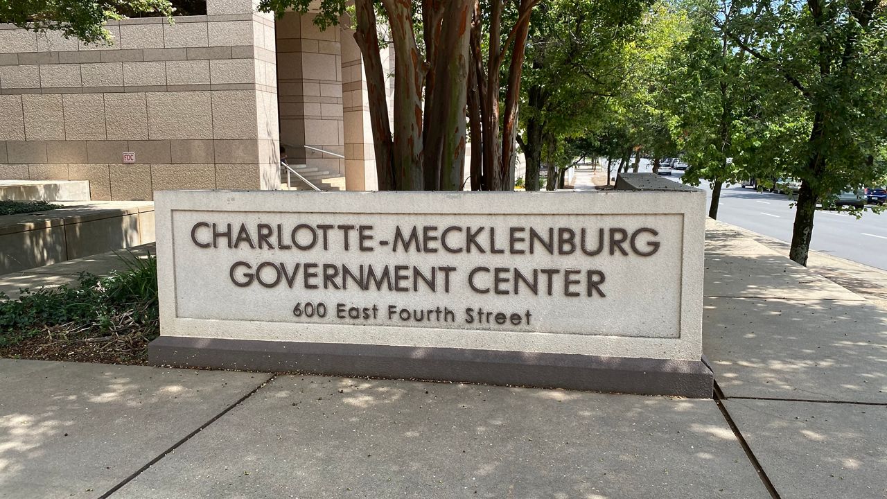 Charlotte City Council at-large member James "Smuggie" Mitchell is under investigation for ties to a company that does business with the city. 