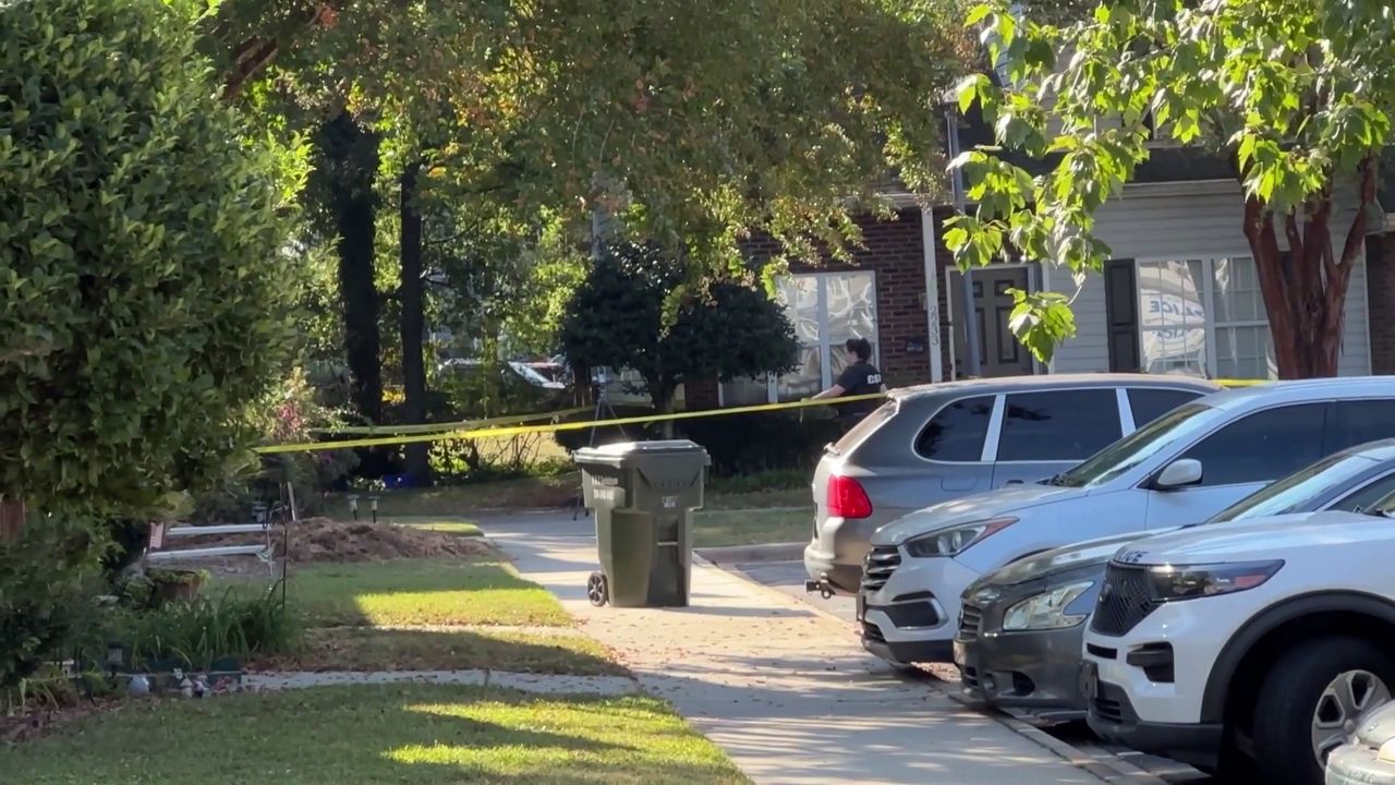 4 suspects arrested in fatal shooting of boy