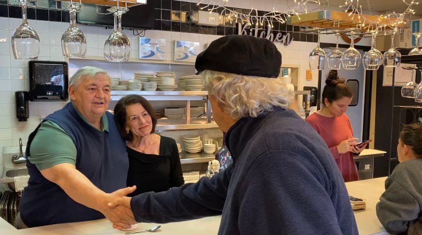 Charlotte Cafe closing after more than 40 years - Vimarsana News