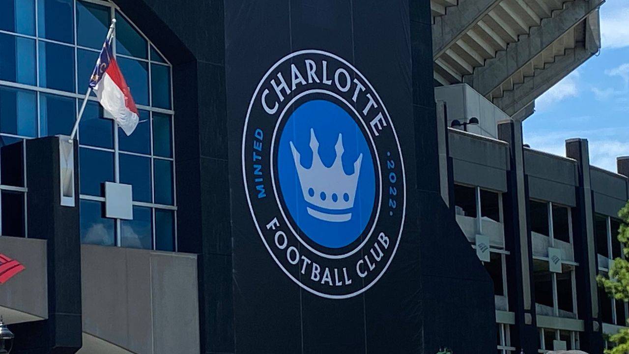 Charlotte Football Club of Major League Soccer is parting ways with head coach Christian Lattanzio, the club announced Wednesday morning. 