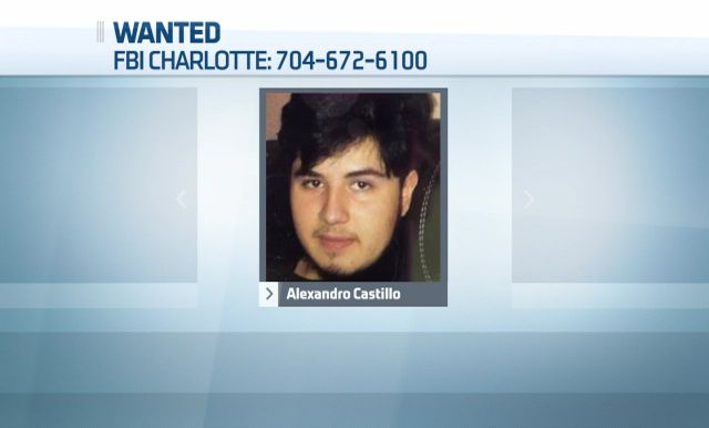 FBI Joins Search for Man Wanted for Murder of Charlotte Woman