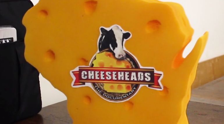 NFC North  Cheeseheads: The Documentary