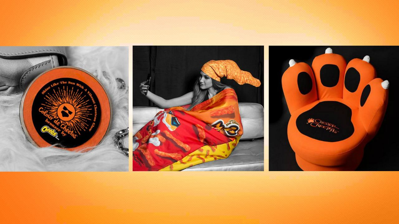 Cheetos Cheeta Funko Pop! Ad Icons Cheetos Cheddar Jalapeno Chester