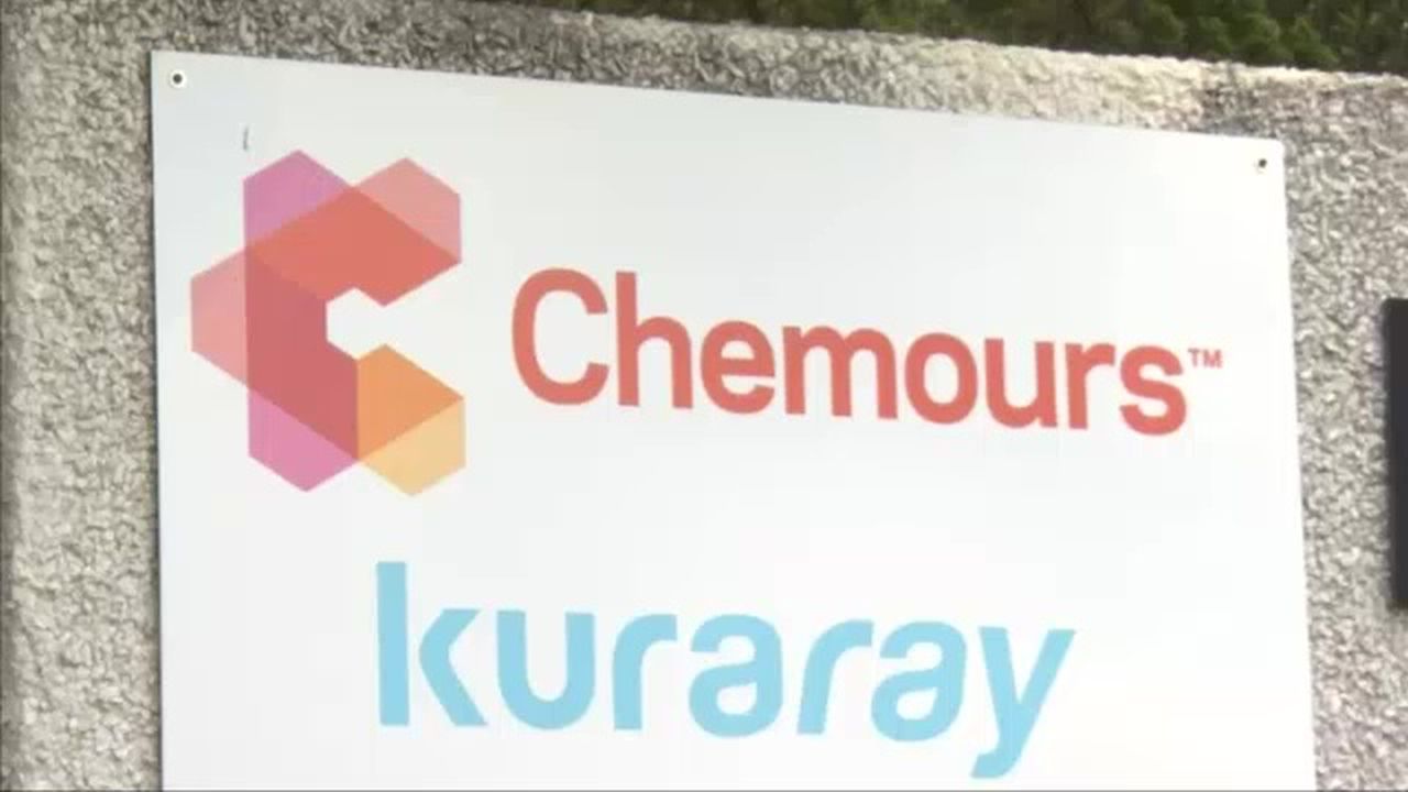 Chemours