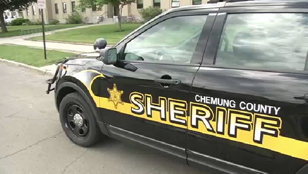 Chemung County Sheriff 