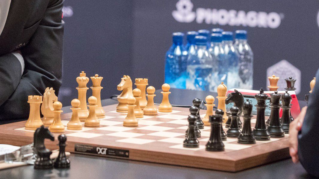 Grandmaster Hans Niemann cheated 'more than 100' times, claims chess  platform